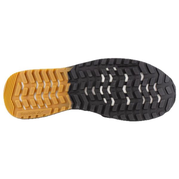 WARSON GREY BLACK SPORT OXF ORD - Image 4