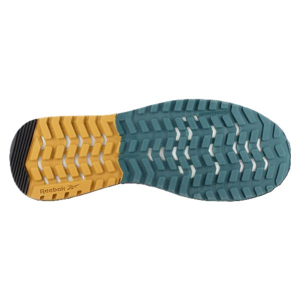 WARSON BLUE CHERRY SPORT OX FORD - Image 4