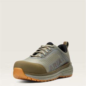 ARIAT WMS OUTPACE CT WILL OW