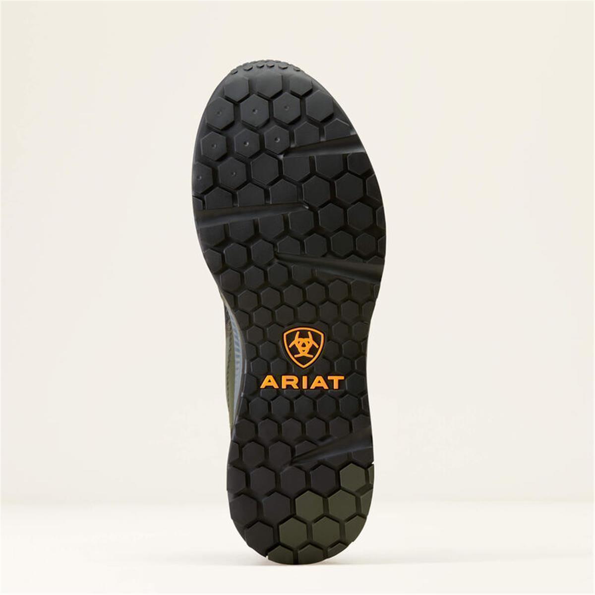 ARIAT MNS OUTPACE SHIFT CT CAMO - Image 3