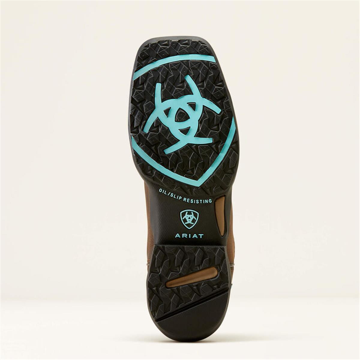 ARIAT WMS ANTHEM VENTTEK H 2O CT CHOC - Image 4