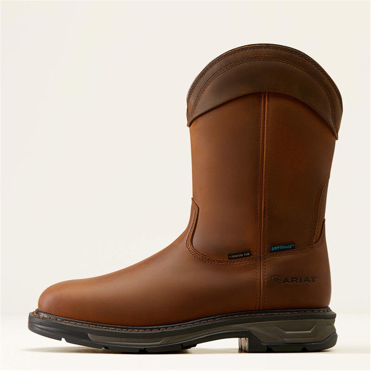 ARIAT MNS WORKHOG XT WELLI NGTON H2O - Image 3