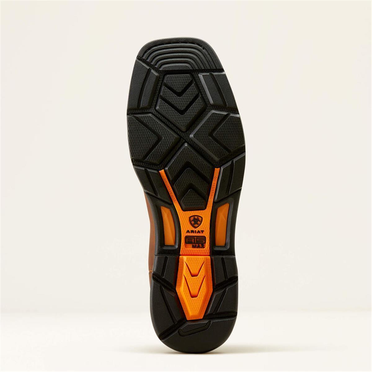 ARIAT MNS WORKHOG XT WELLI NGTON H2O - Image 4