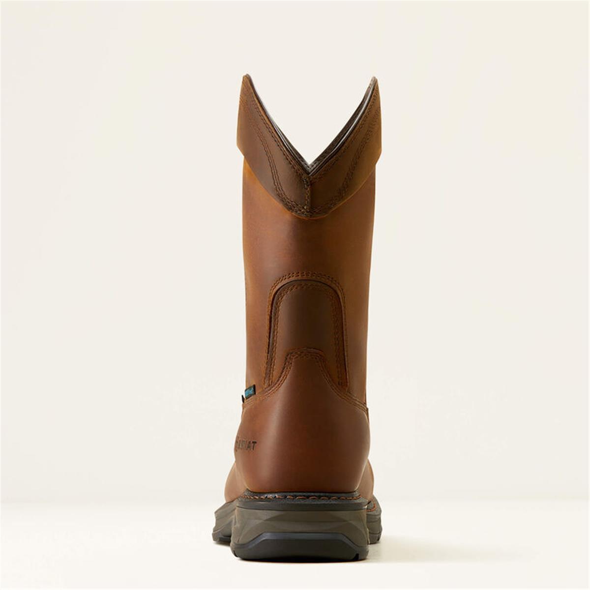 ARIAT MNS WORKHOG XT WELLI NGTON H2O - Image 5