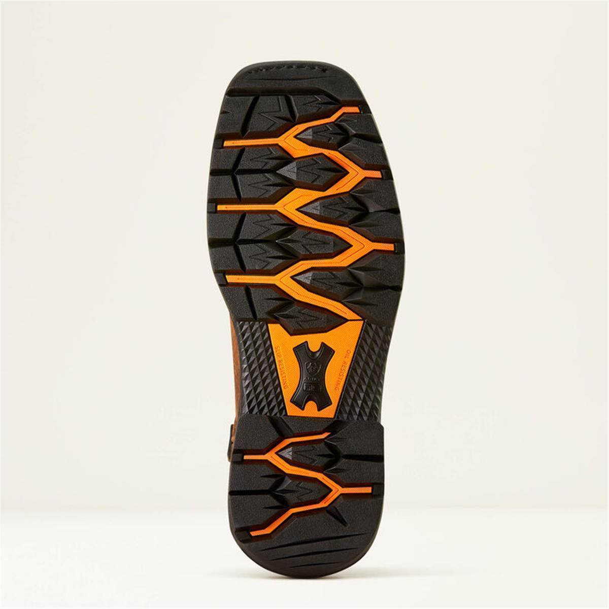 ARIAT MNS BIG RIG TREAD VE NTTEK CT E - Image 4