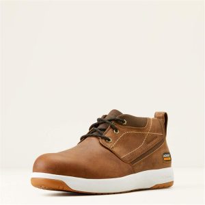 ARIAT MNS CONVEYER CT SAND STRM