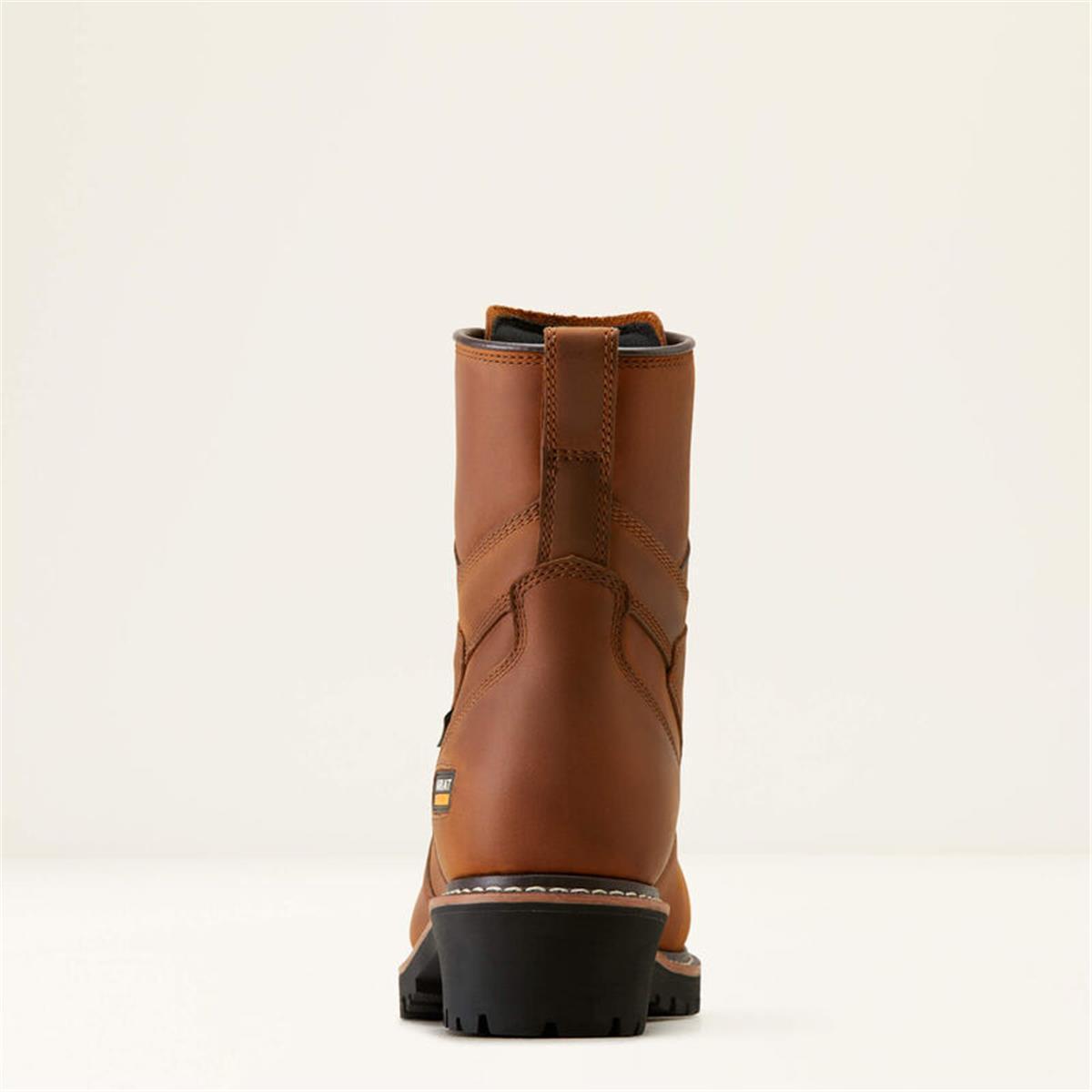 ARIAT MNS LOGGER SHOCK SHI ELD H2O CT - Image 5