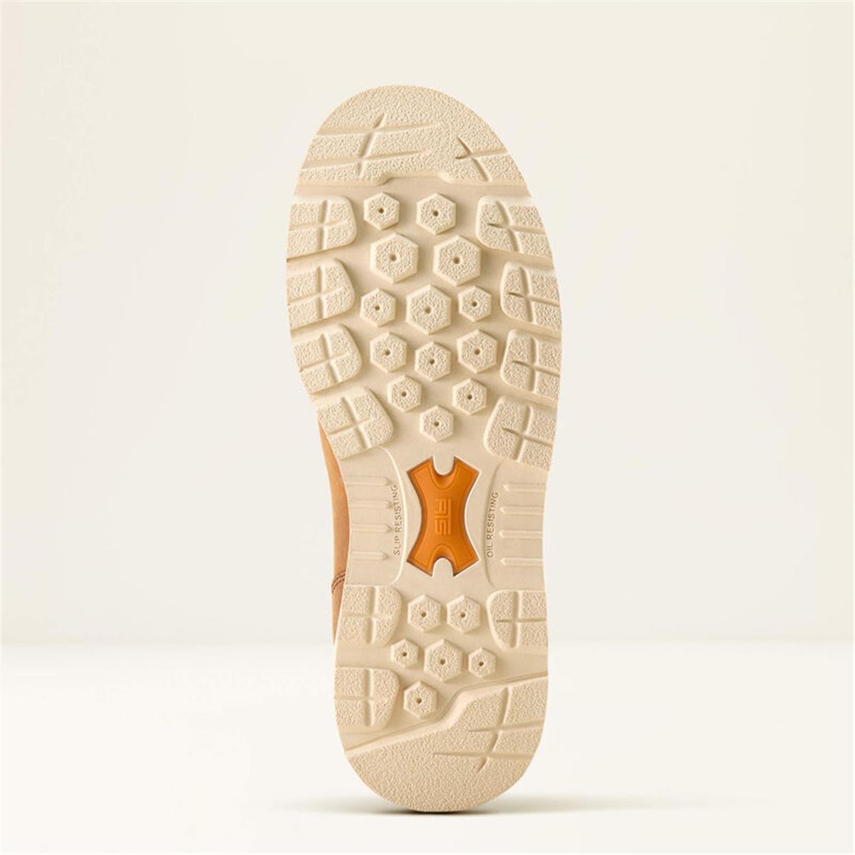 ARIAT WMS REBAR WEDGE CHEL SEA H2O CT - Image 4