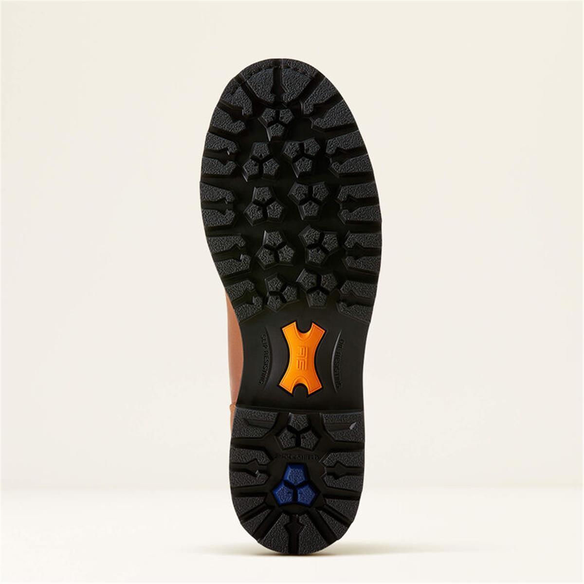 ARIAT MNS LONGVIEW SH0CK S HIELD 8 H2 - Image 4