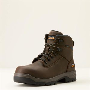 ARIAT MNS TURBO DURATREAD 6 H2O CT D