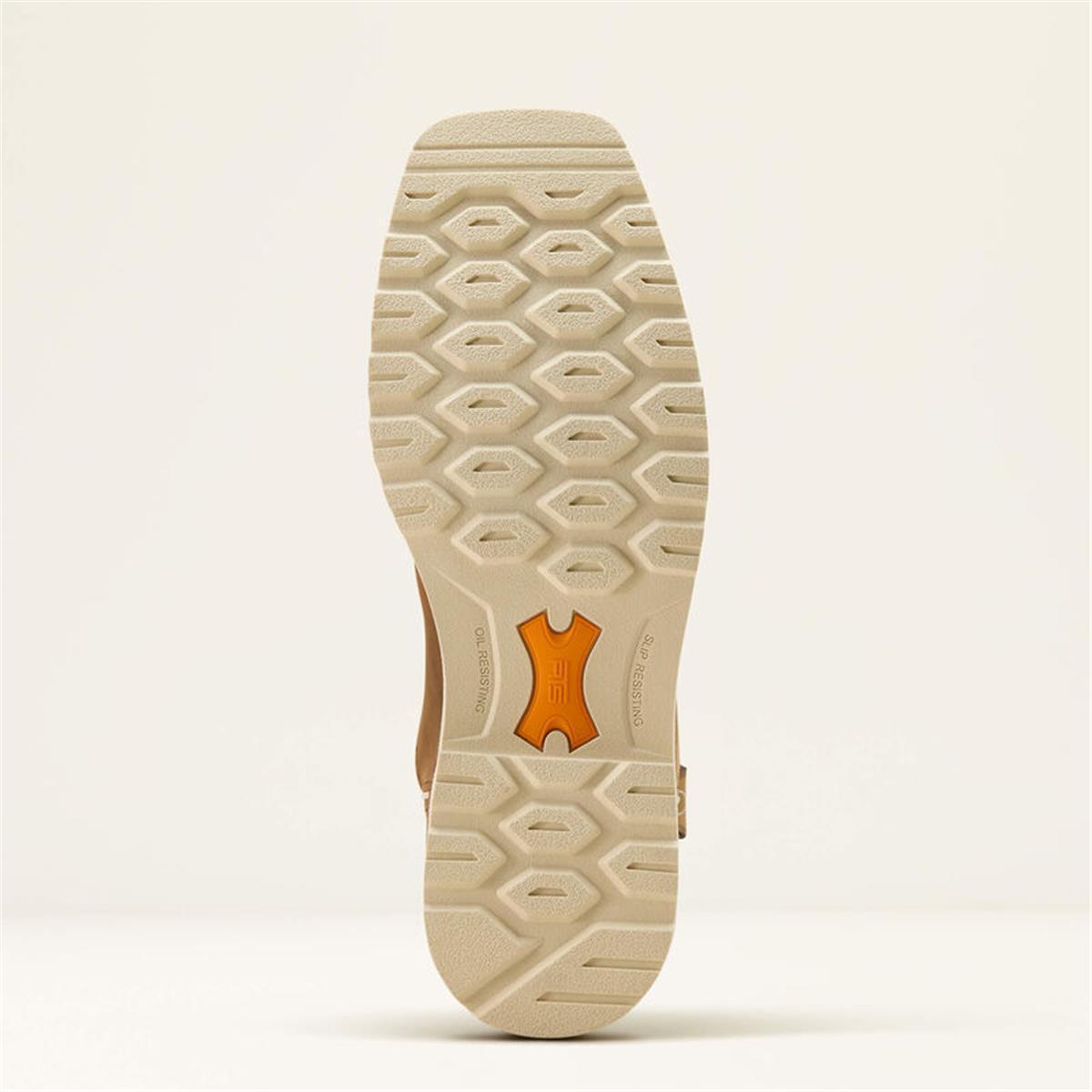 ARIAT MNS ACTIVATOR H2O ST DSTD BRN/ - Image 4