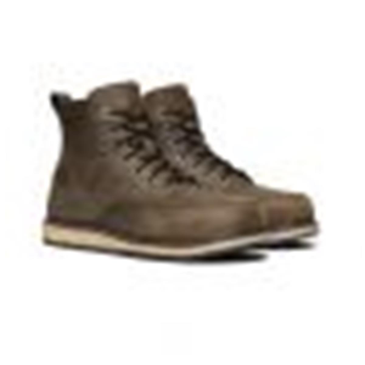 KEEN CASCADE BROWN/BLACK SAN JOSE 6