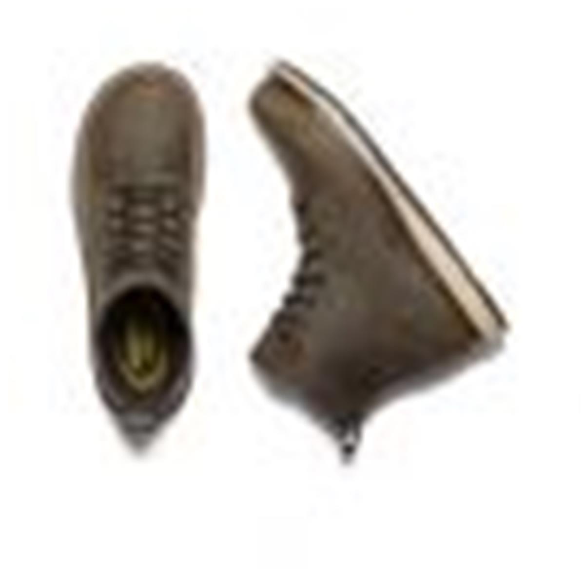 KEEN CASCADE BROWN/BLACK SAN JOSE 6 - Image 4