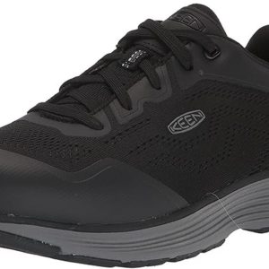 KEEN SPARTA II STEEL GREY /BLACK