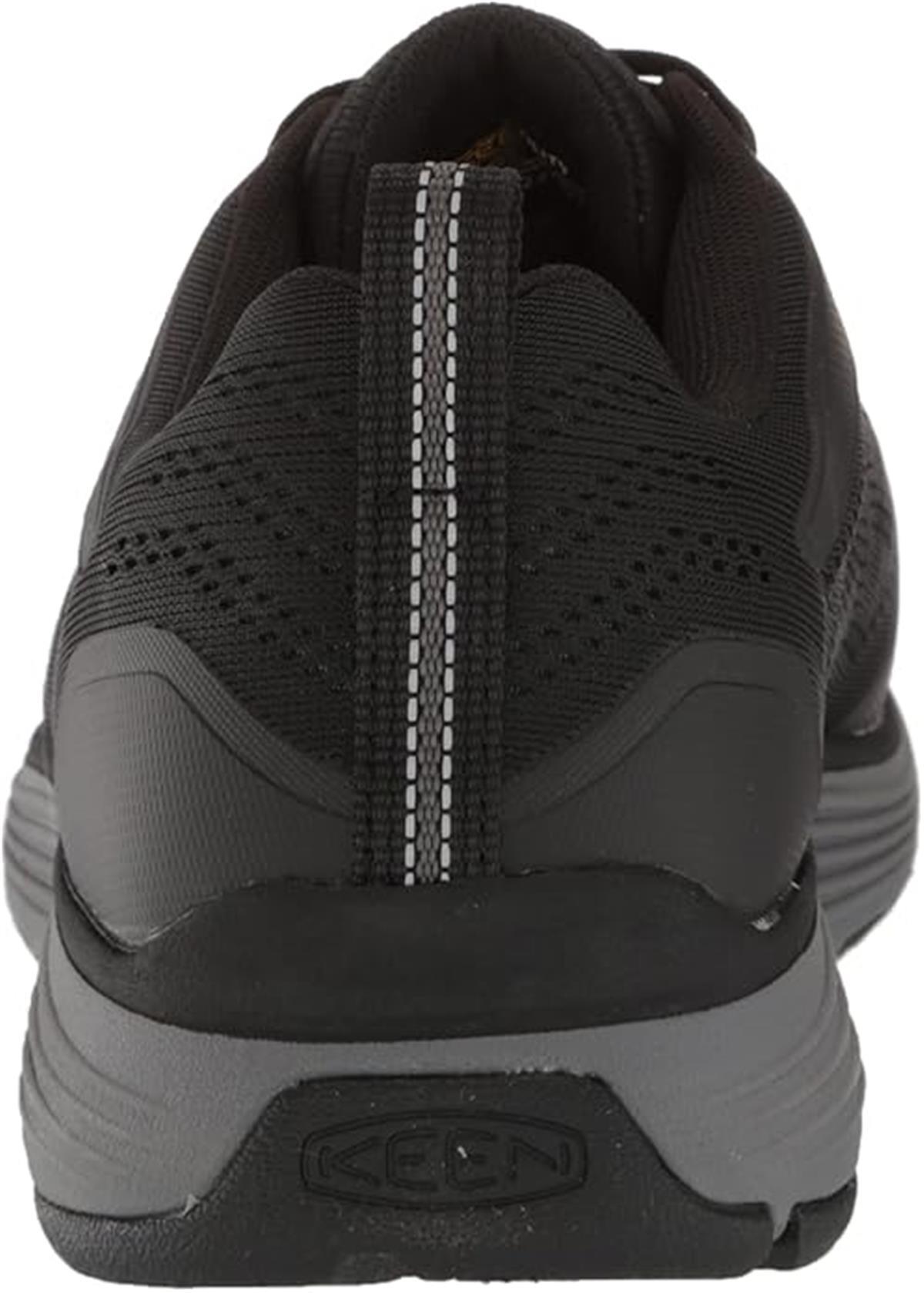 KEEN SPARTA II STEEL GREY /BLACK - Image 3