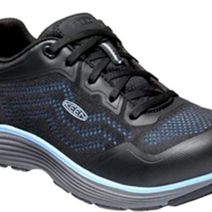 KEEN SPARTA II AIRY BLUE/ BLACK