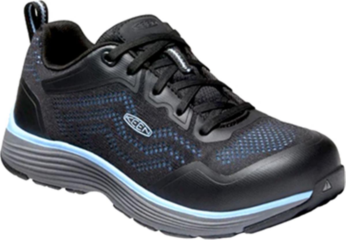 KEEN SPARTA II AIRY BLUE/ BLACK