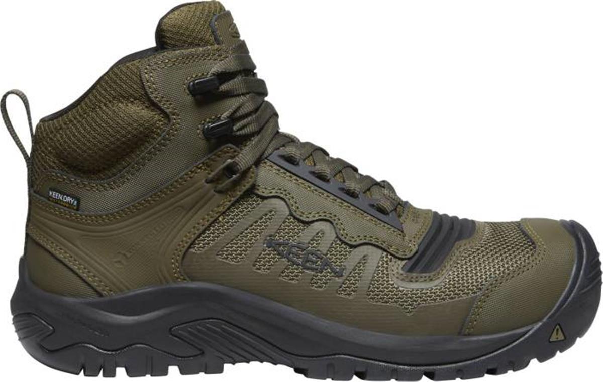 KEEN 1027102-RENO MID KBF WP-MEN DA