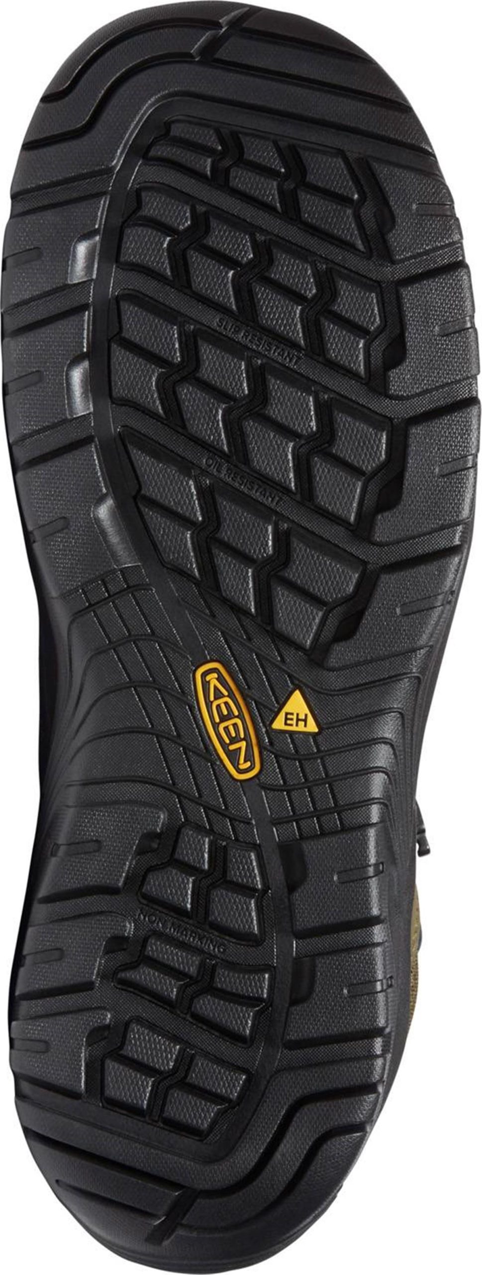 KEEN 1027102-RENO MID KBF WP-MEN DA - Image 5