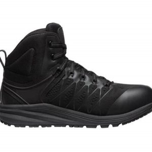 KEEN BLACK/BLACK VISTA EN ERGY MID E