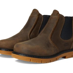 KEEN CASCADE BROWN/GUM SA N JOSE 90