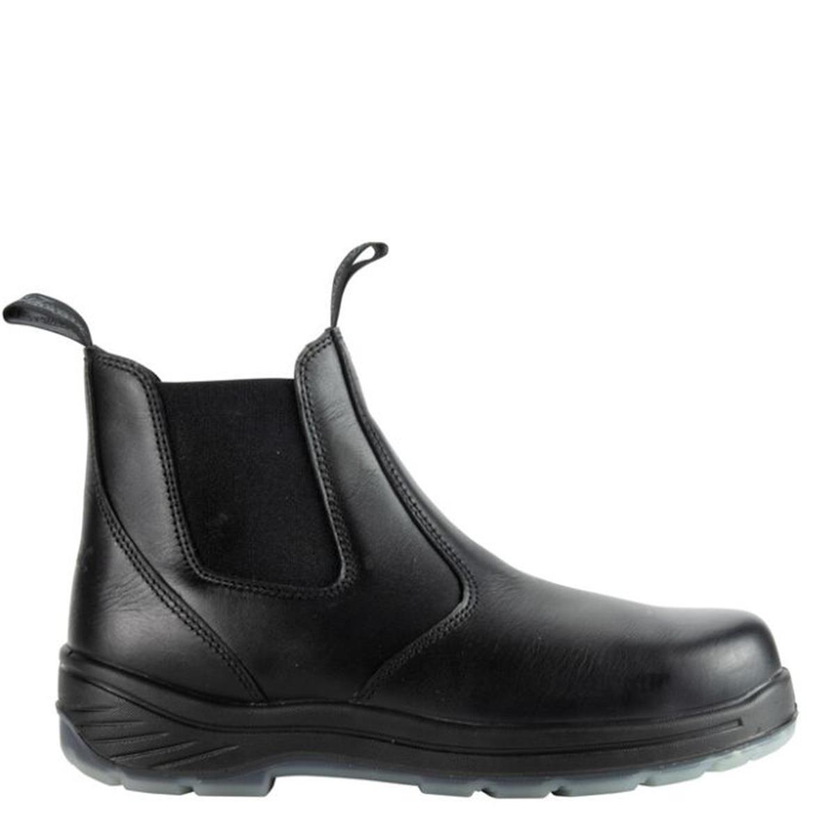 WEINBRENNER FLEX-CHELSEA - Image 3