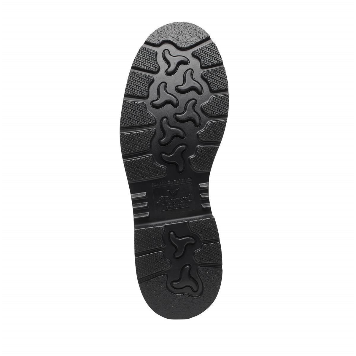 WEINBRENNER AMERICAN HERITAGE 8 INCH SAFET - Image 4