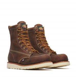 American Heritage � 8" Trail Crazy Horse Safety