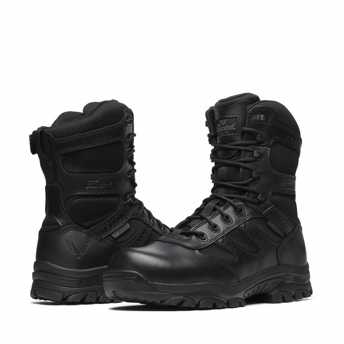 THE DEUCE Series � Waterproof � 8? Composite Safet - Image 4