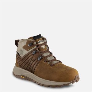 RED WING SHOE COMPANY WADENA HIKER 5 AT BR OWN