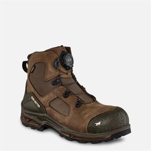 RED WING SHOE COMPANY 83658D 130