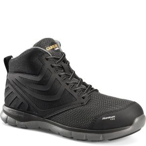 DOUBLE H MENS LTWT ALUM TOE A