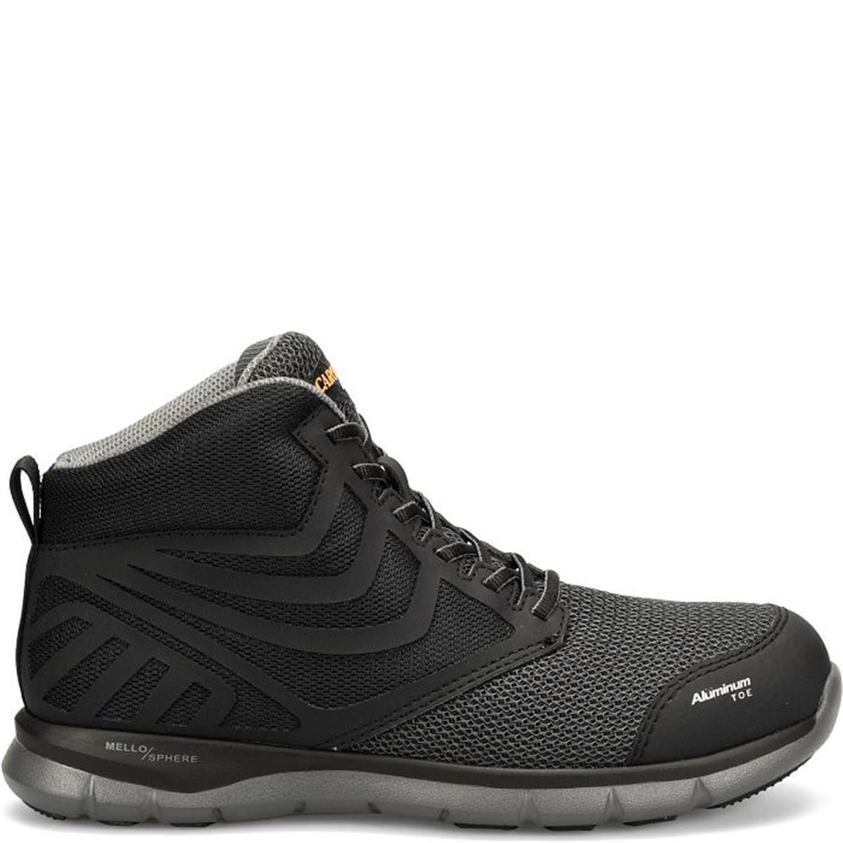 DOUBLE H MENS LTWT ALUM TOE A - Image 3