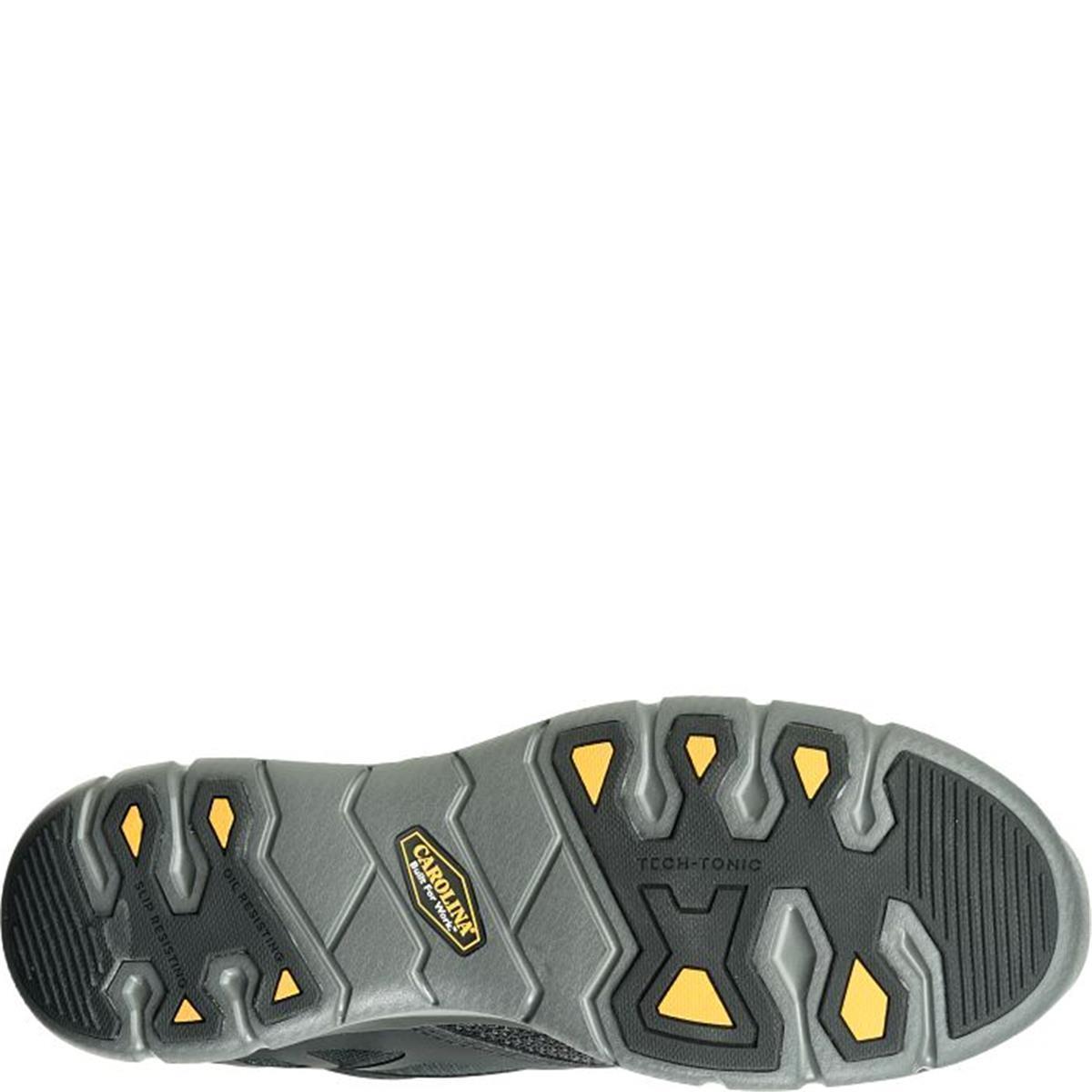 DOUBLE H MENS LTWT ALUM TOE A - Image 5