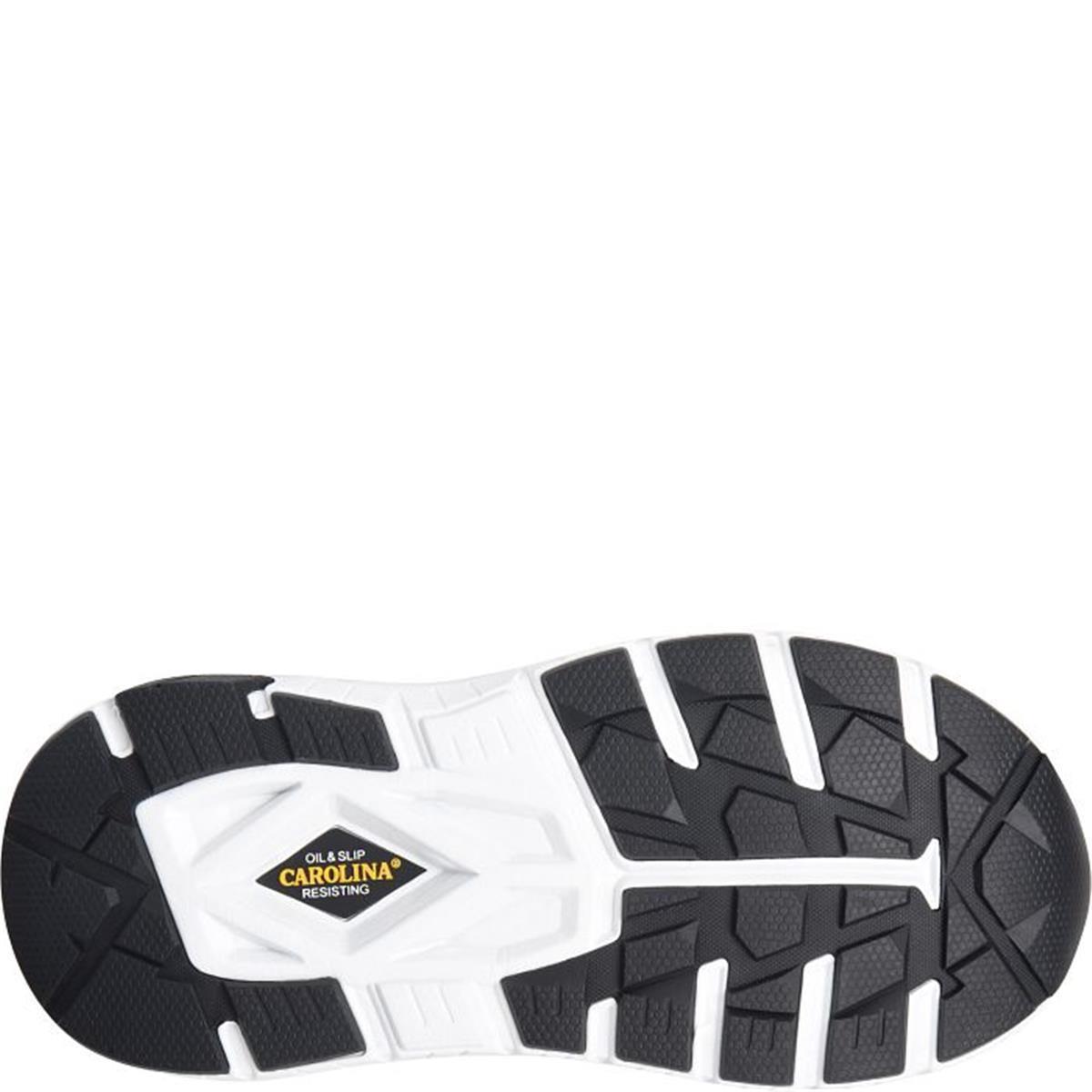 DOUBLE H BLACK WOMENS LO COMP TOE A - Image 5