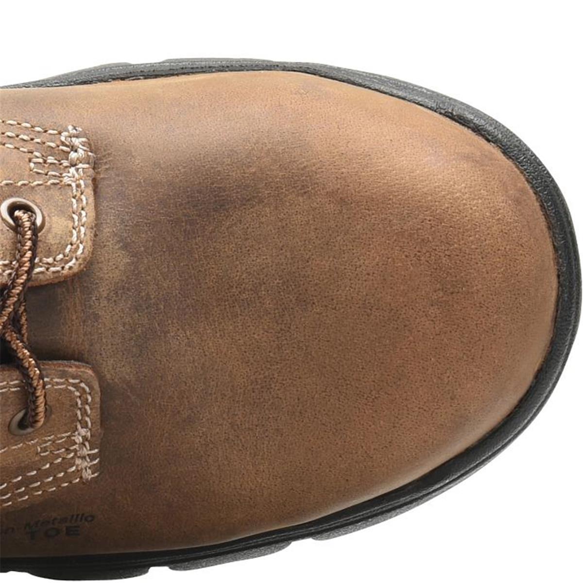 H.H BROWN DARK BROWN 6 COMP TO E BROAD TO - Image 3