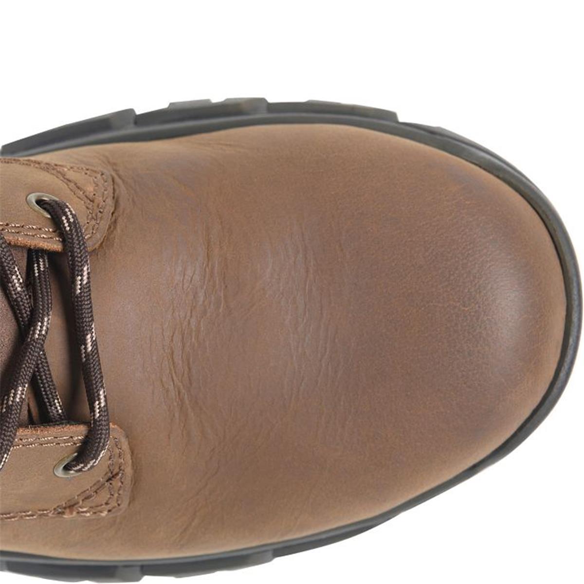 H.H BROWN MENS 6 WP ST WORK B - Image 3