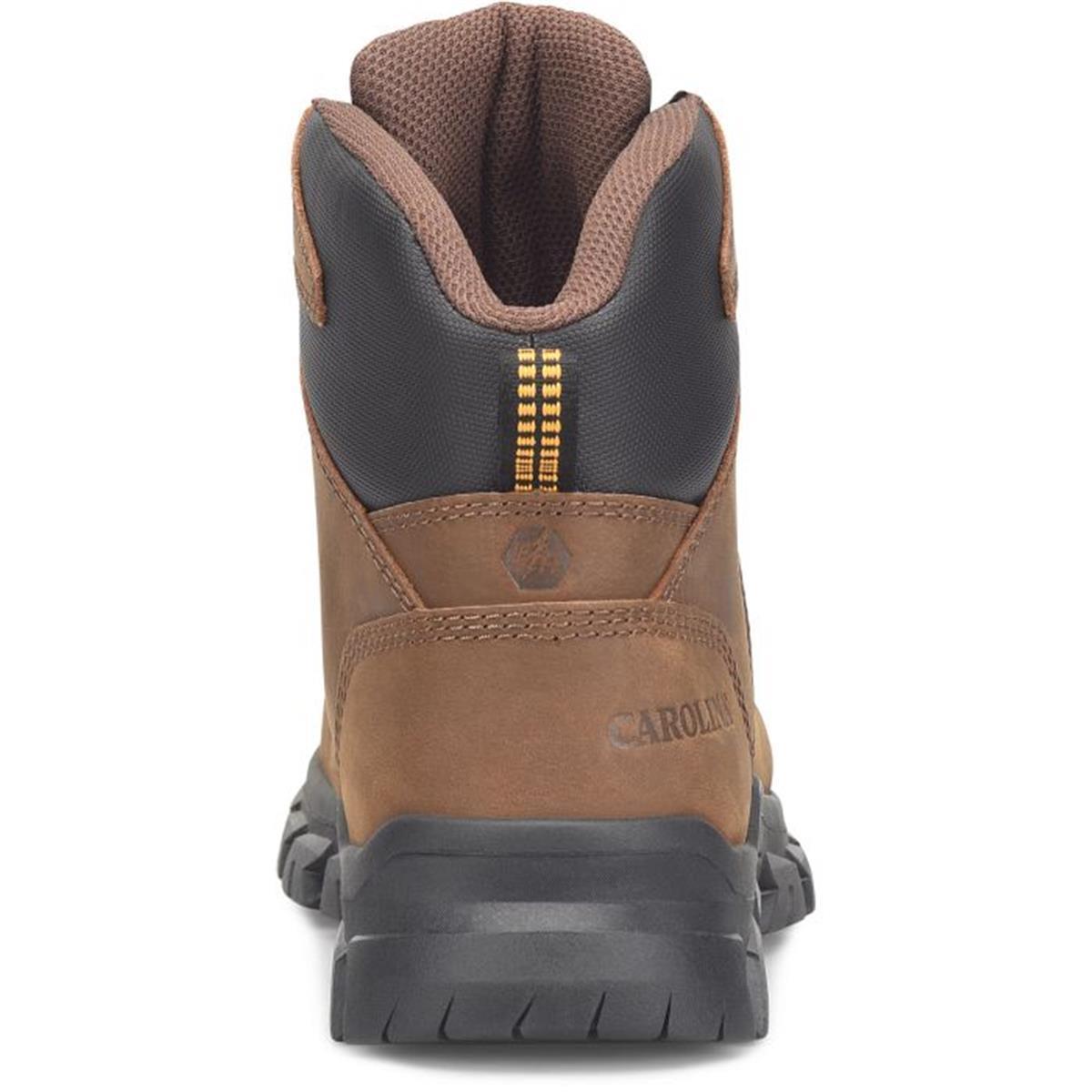 H.H BROWN MENS 6 WP ST WORK B - Image 4