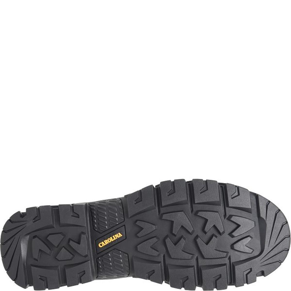 H.H BROWN MENS 6 WP ST WORK B - Image 5