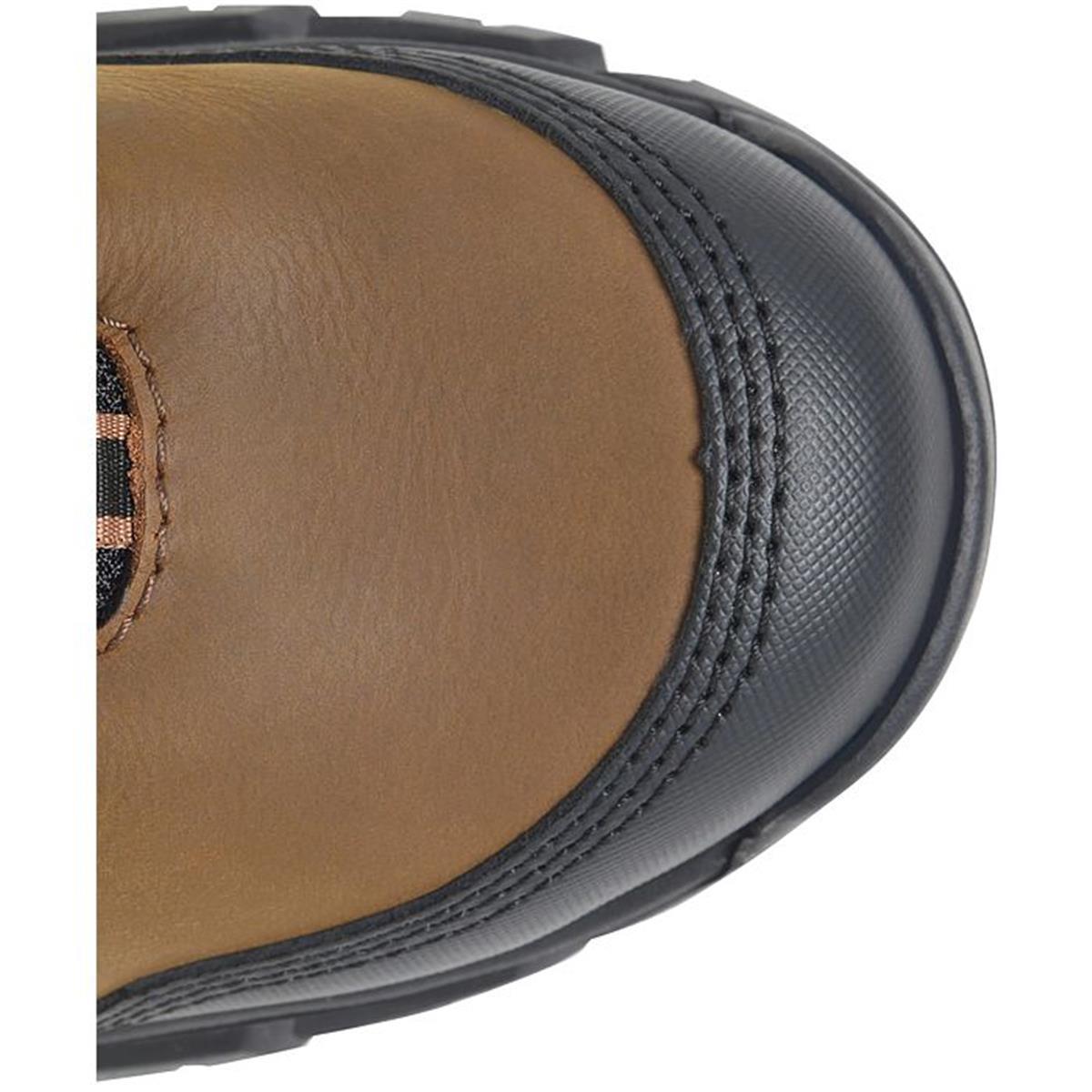 H.H BROWN MENS 5 GRUNTZ EZ-ON - Image 3