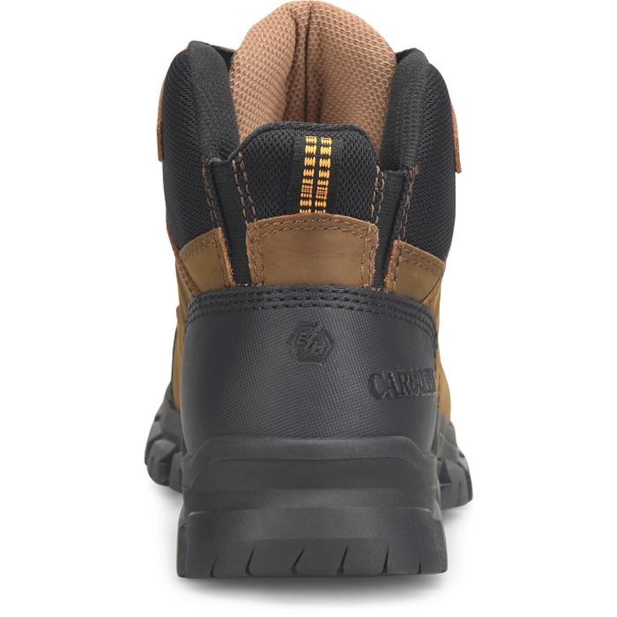 H.H BROWN MENS 5 GRUNTZ EZ-ON - Image 4