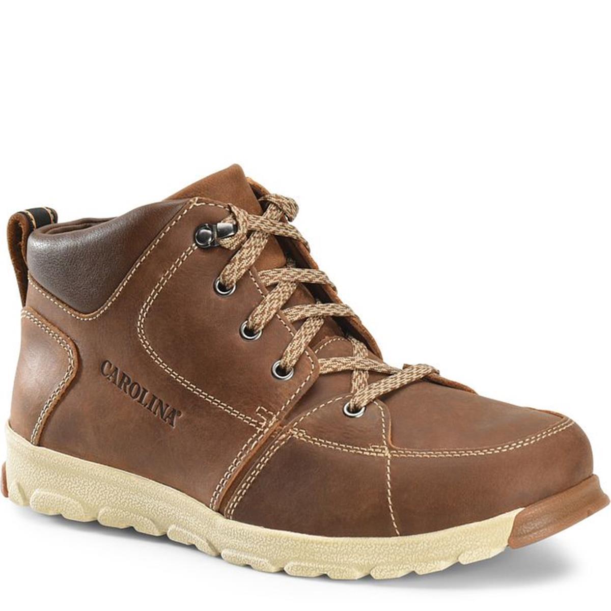 H.H BROWN DARK BROWN MENS LIGH TWEIGHT ES
