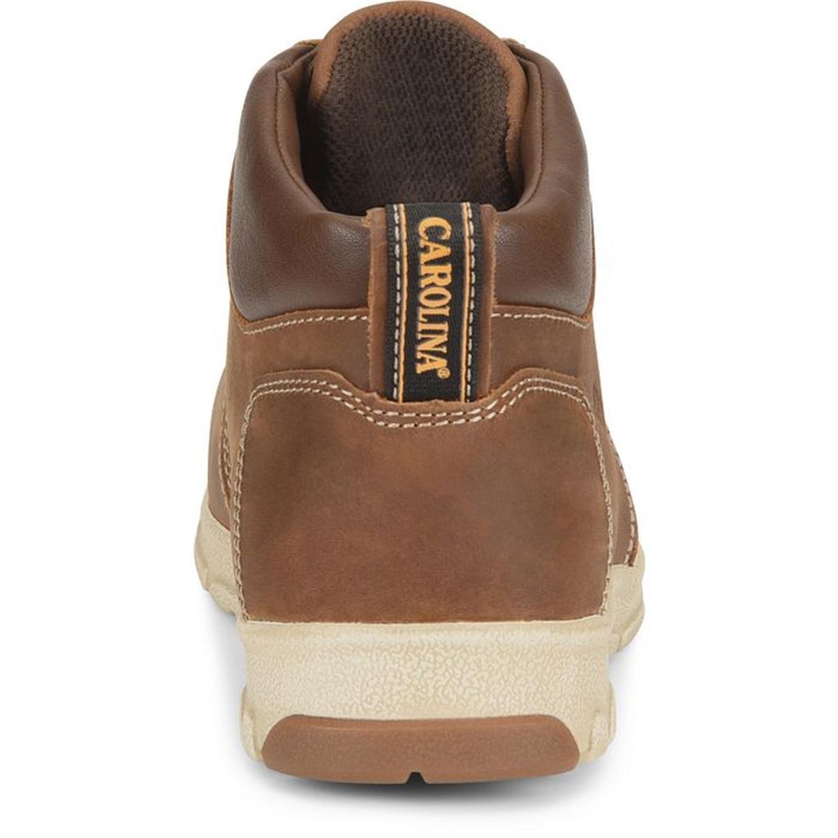 H.H BROWN DARK BROWN MENS LIGH TWEIGHT ES - Image 4