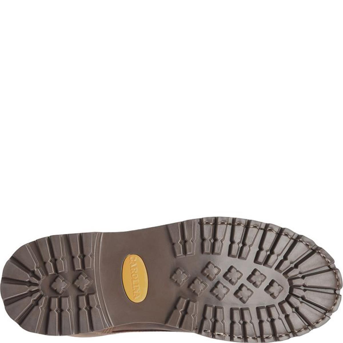 H.H BROWN MEDIUM BRO 8 COMPTOE GRIZZLY W - Image 5