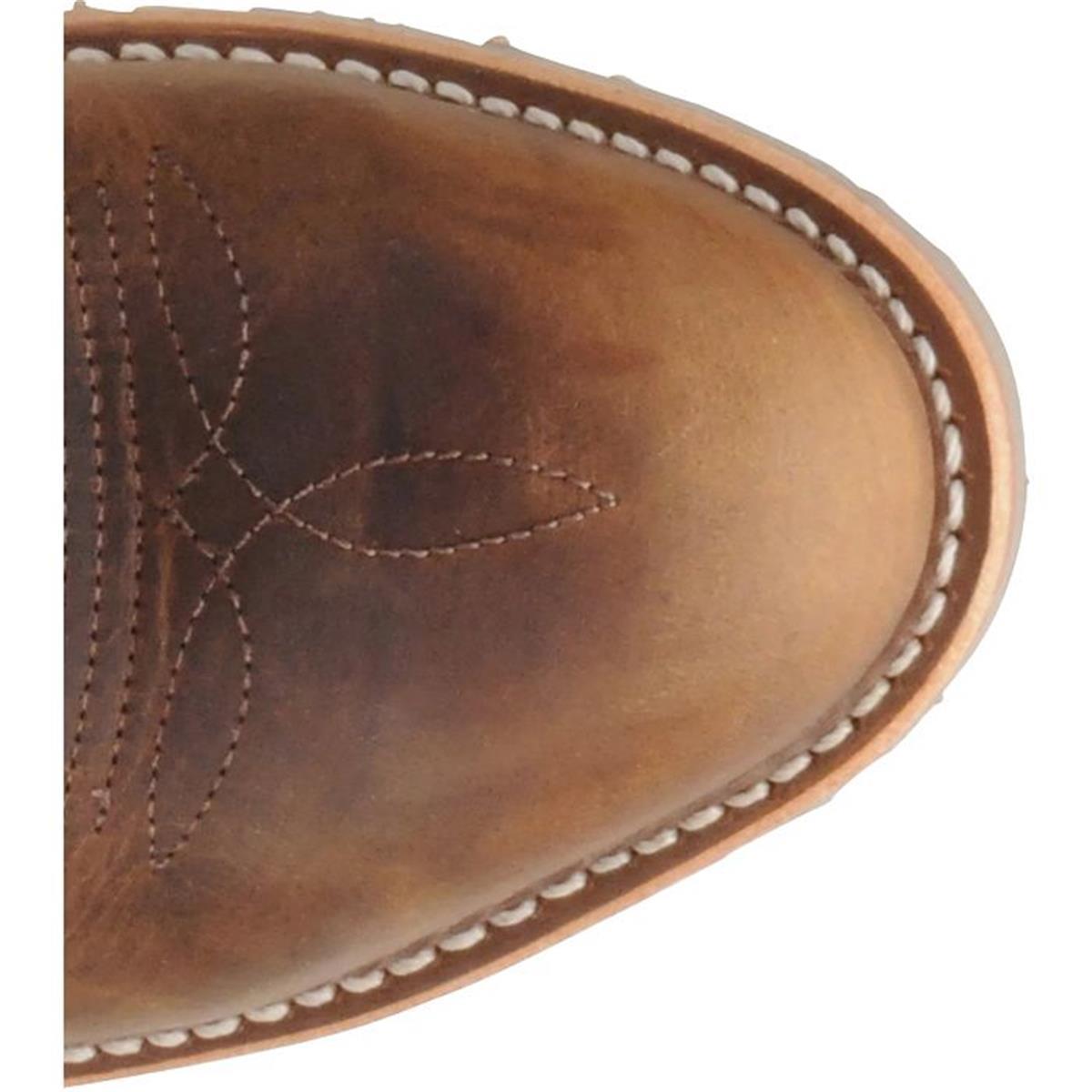 H.H BROWN 12_GEL_OAK_ICE_WORK - Image 3