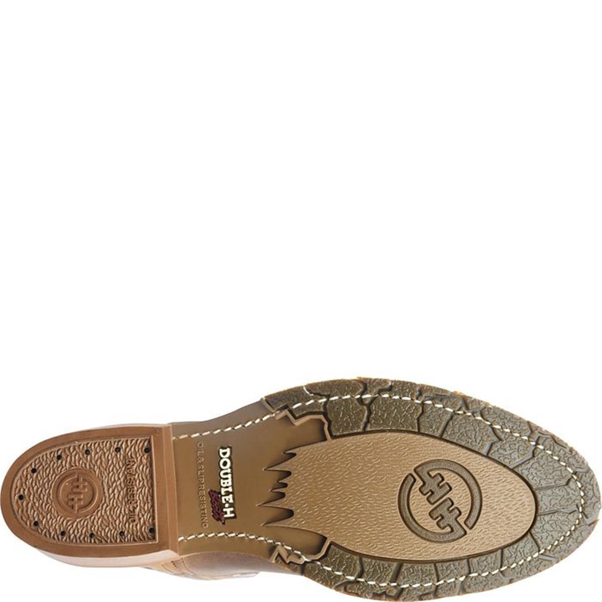 H.H BROWN 12_GEL_OAK_ICE_WORK - Image 5