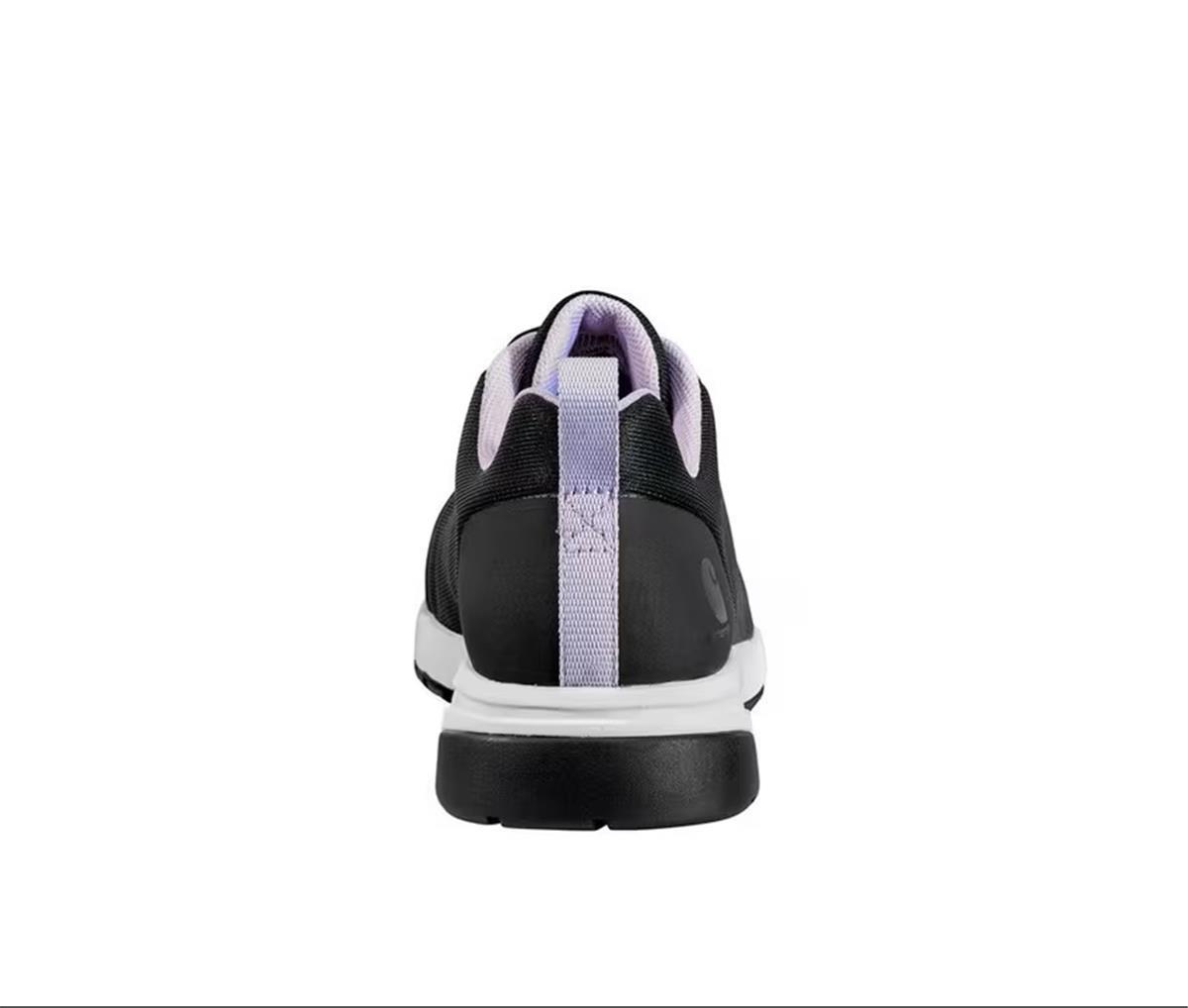 CARHARTT BLACK - AMETHYST TRI M - Image 4