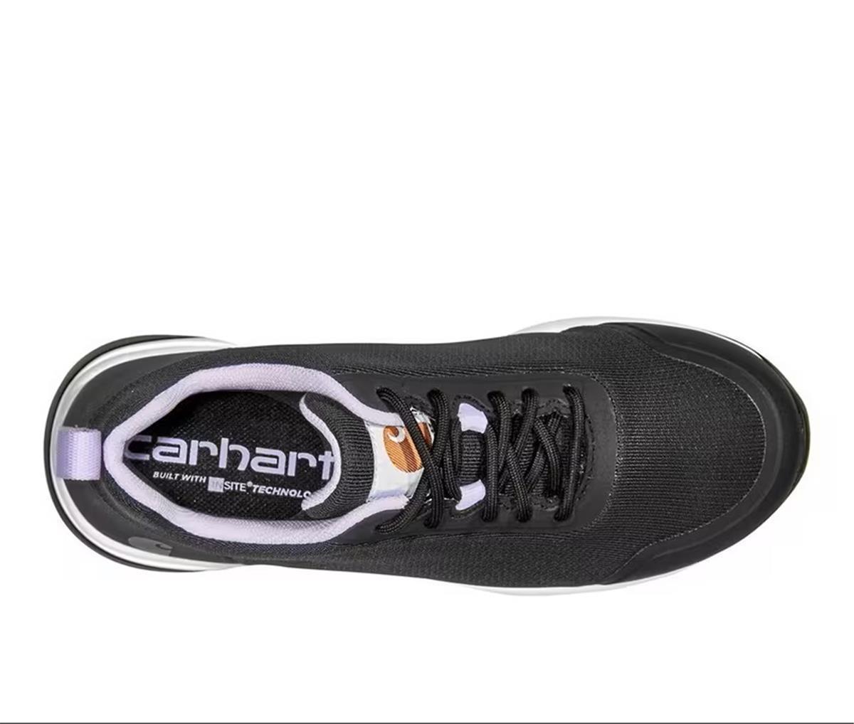 CARHARTT BLACK - AMETHYST TRI M - Image 5