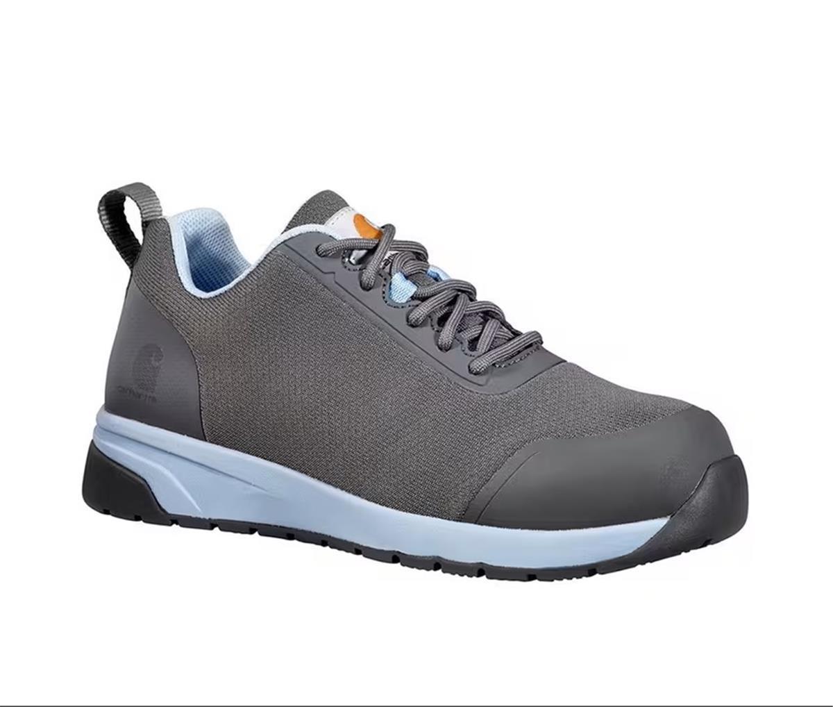 CARHARTT CHARCOAL- POWDER BLU E TRIM - Image 3