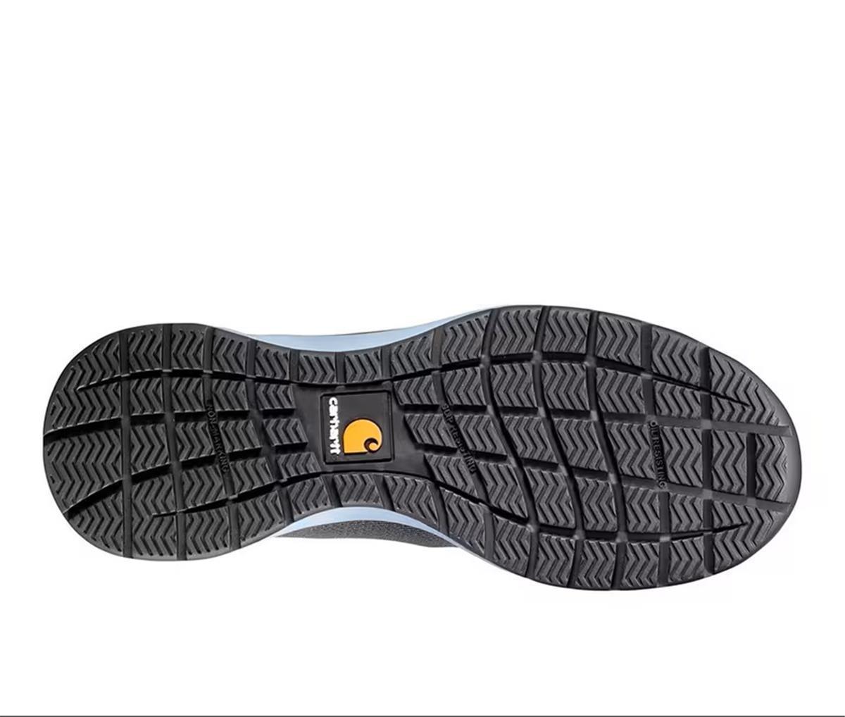CARHARTT CHARCOAL- POWDER BLU E TRIM - Image 6